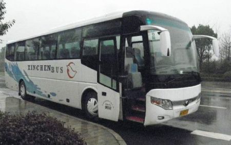 会议服务旅游包车